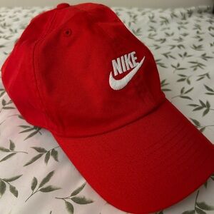 Nike Cap